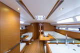 Jeanneau - Sun Odyssey 439