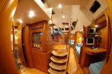 X-Yachts - X-73