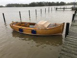 Thumbnail - Tuckerboot Eiche