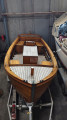 Hatecke - Tuckerboot Eiche