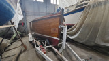 Hatecke - Tuckerboot Eiche