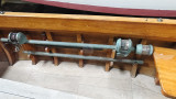Hatecke - Tuckerboot Eiche