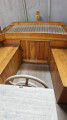 Hatecke - Tuckerboot Eiche