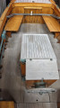 Hatecke - Tuckerboot Eiche