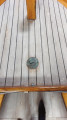 Hatecke - Tuckerboot Eiche