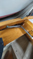 Hatecke - Tuckerboot Eiche