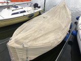 Hatecke - Tuckerboot Eiche