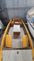 Hatecke - Tuckerboot Eiche