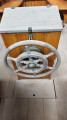 Hatecke - Tuckerboot Eiche