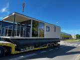 Shogun - Hausboot Diy 12m