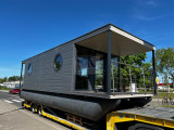 Shogun - Hausboot Mobil
