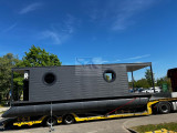 Shogun - Hausboot Mobil