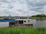 Shogun - Hausboot Diy 11,27m