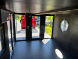Shogun - Hausboot Diy 11,27m