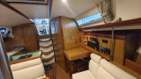 Jeanneau - Sun Odyssey 36i Performance