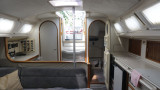 Dehler Yachtbau - 36 Cws