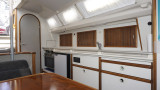 Dehler Yachtbau - 36 Cws