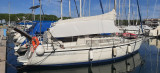 Dehler Yachtbau - 36 Cws