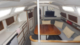 Dehler Yachtbau - 36 Cws