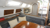 Dehler Yachtbau - 36 Cws