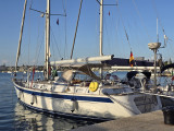 Thumbnail - Hallberg Rassy 48