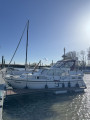 Boarnstream Yachting - Boarncruiser 1000