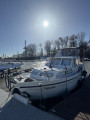 Boarnstream Yachting - Boarncruiser 1000