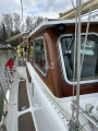 De Holland Boat Company - Dartsailer 30