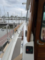 De Holland Boat Company - Dartsailer 30