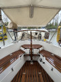 De Holland Boat Company - Dartsailer 30