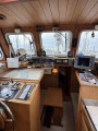 De Holland Boat Company - Dartsailer 30