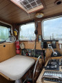 De Holland Boat Company - Dartsailer 30