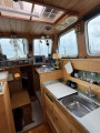 De Holland Boat Company - Dartsailer 30