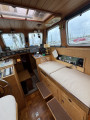 De Holland Boat Company - Dartsailer 30
