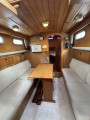 De Holland Boat Company - Dartsailer 30