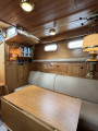 De Holland Boat Company - Dartsailer 30