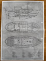 De Holland Boat Company - Dartsailer 30