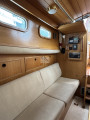 De Holland Boat Company - Dartsailer 30
