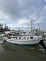 De Holland Boat Company - Dartsailer 30
