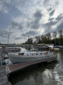 De Holland Boat Company - Dartsailer 30