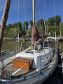 De Holland Boat Company - Dartsailer 30