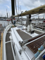 De Holland Boat Company - Dartsailer 30