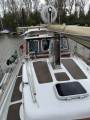 De Holland Boat Company - Dartsailer 30