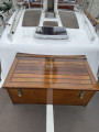 De Holland Boat Company - Dartsailer 30