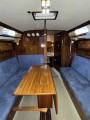 Asmus Yachtbau - Hanseat 70