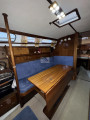 Asmus Yachtbau - Hanseat 70