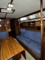 Asmus Yachtbau - Hanseat 70