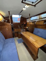 Asmus Yachtbau - Hanseat 70