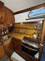 Asmus Yachtbau - Hanseat 70