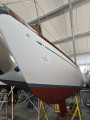 Asmus Yachtbau - Hanseat 70